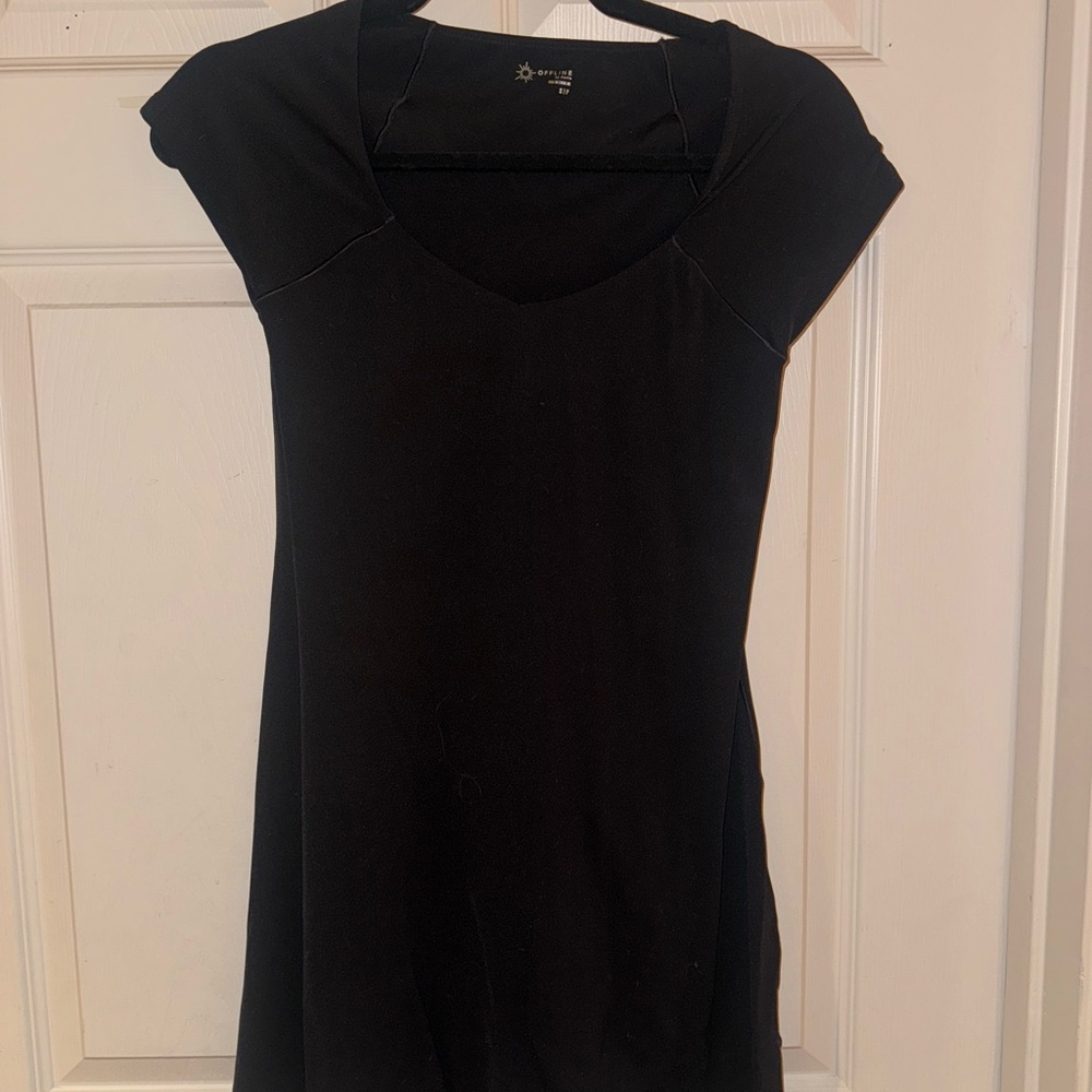 Aerie Tennis Dress